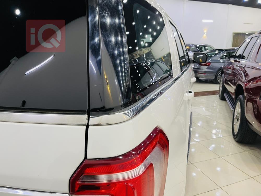 Ford Expedition